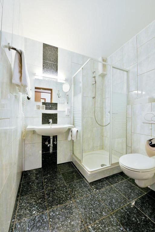 Hotel Gasthof Roessle Rottenburg am Neckar Ruang foto