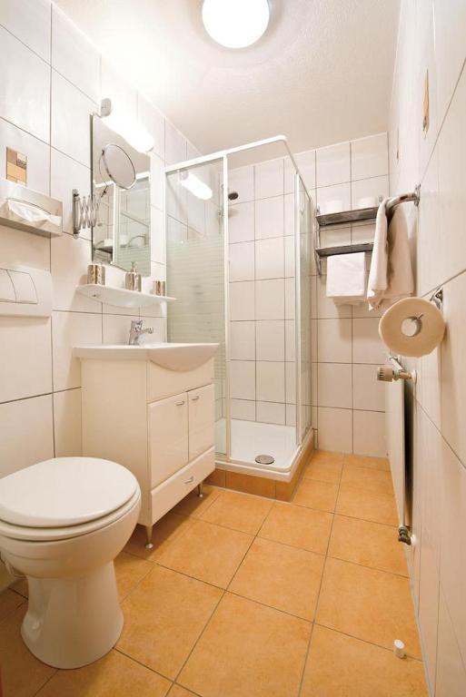 Hotel Gasthof Roessle Rottenburg am Neckar Ruang foto