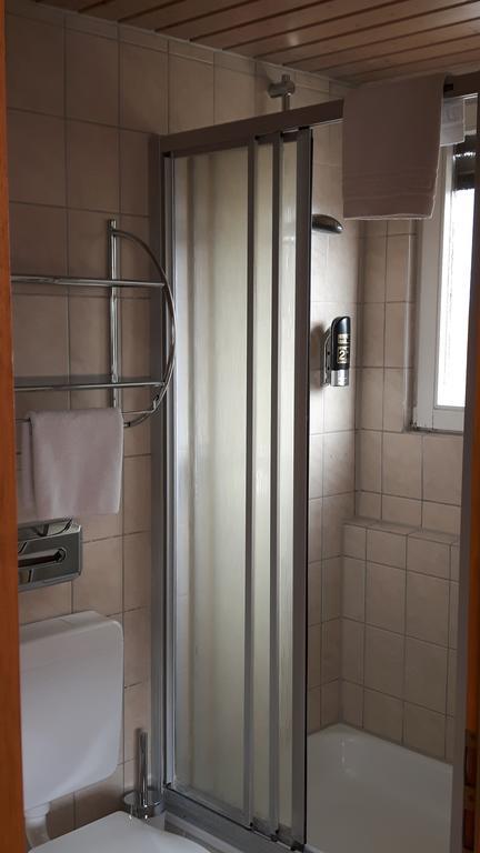 Hotel Gasthof Roessle Rottenburg am Neckar Bagian luar foto